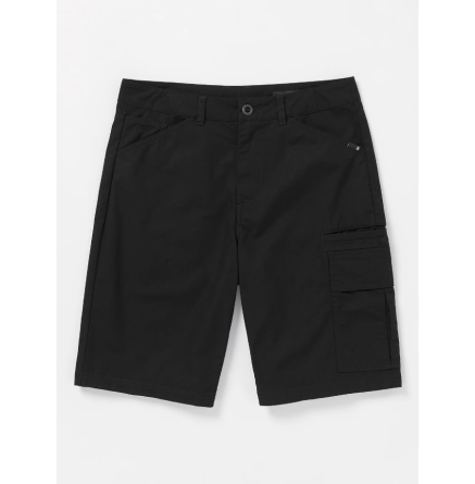 Men's Volcom Grand Fang Cargo Shorts 22