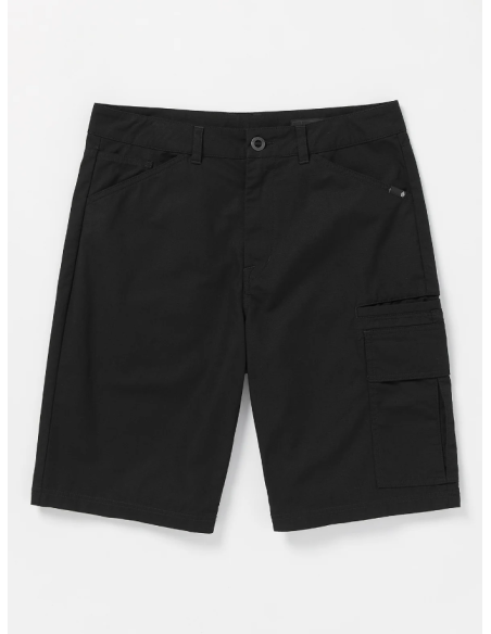 Men's Volcom Grand Fang Cargo Shorts 22
