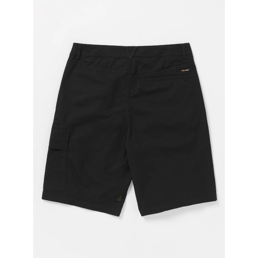 Men's Volcom Grand Fang Cargo Shorts 22 Men's Volcom Grand Fang Cargo Shorts 22