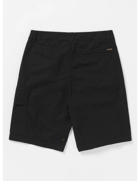 Men's Volcom Grand Fang Cargo Shorts 22