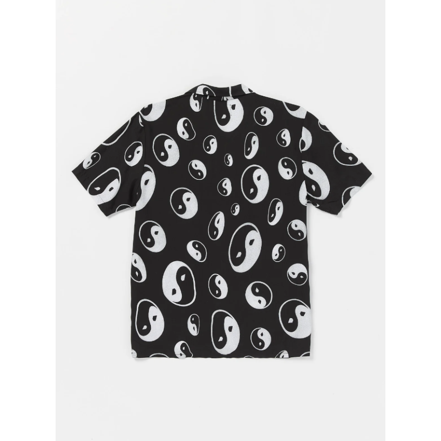 Men's Volcom Purestone Shirt Ss Men's Volcom Purestone Shirt Ss