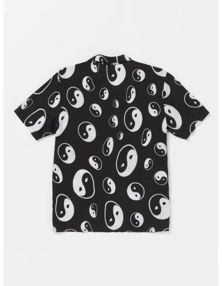 Men's Volcom Purestone Shirt Ss