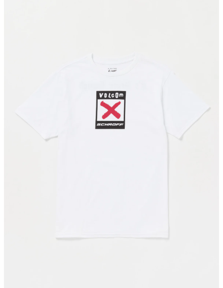 Men's Volcom Schroff X Volcom T-Shirt