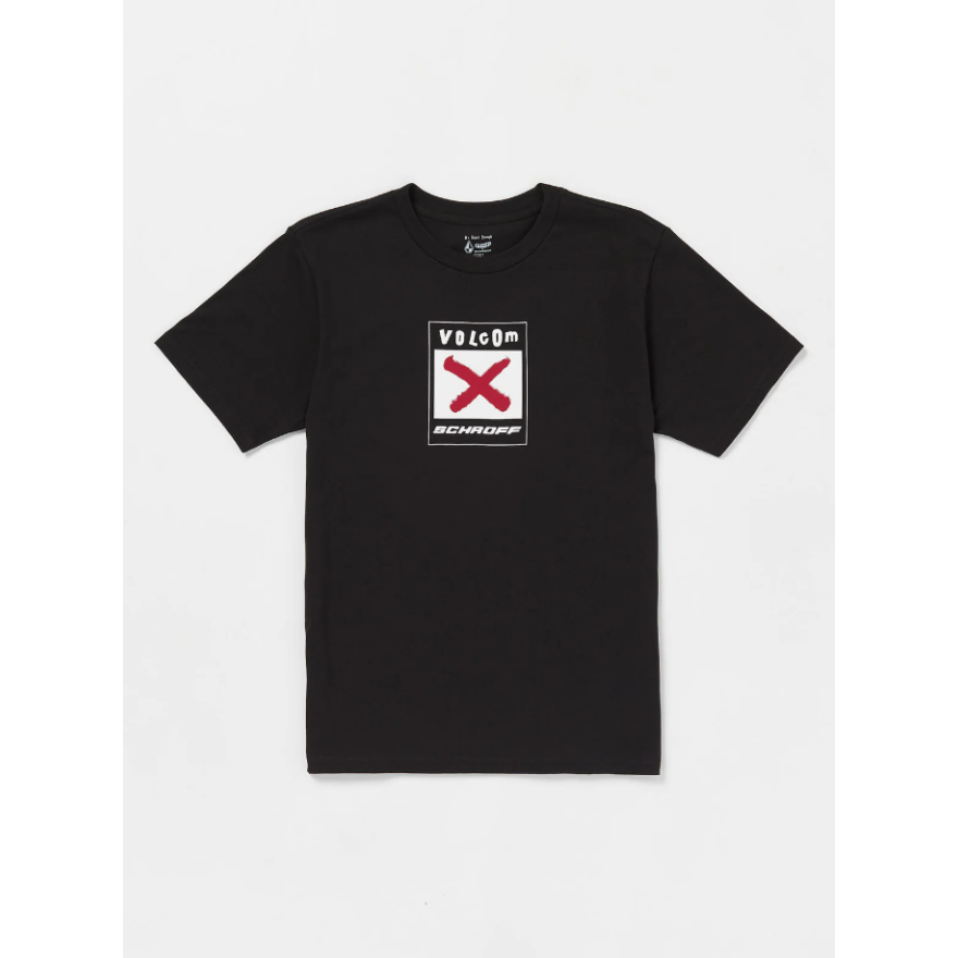 Men's Volcom Schroff X Volcom T-Shirt