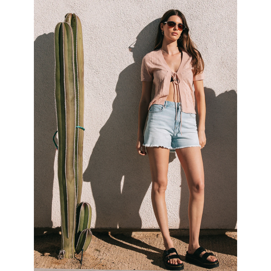 Women's Volcom Stone Step High Rise... Women's Volcom Stone Step High Rise...