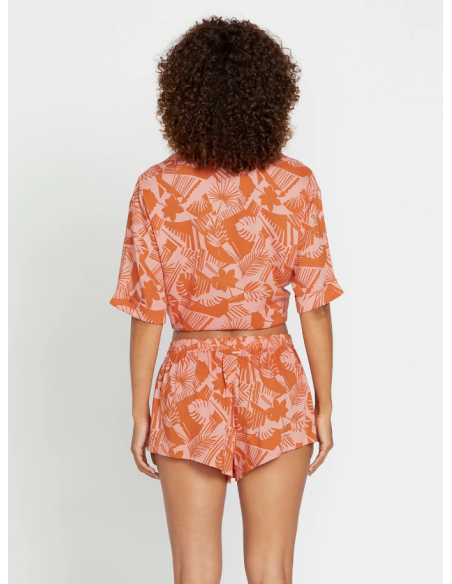 Women's Volcom Off Tropic Short