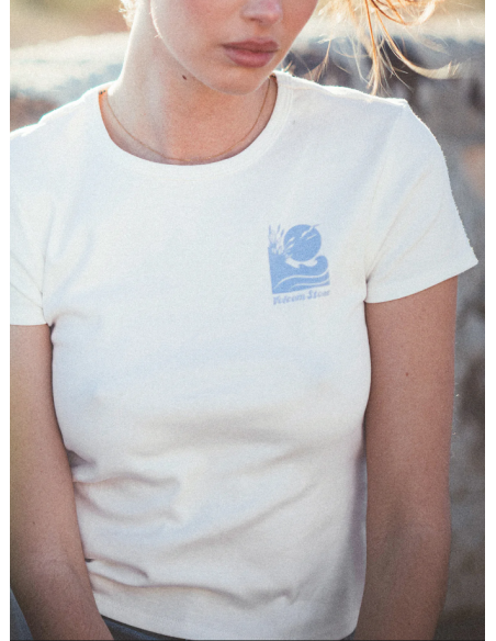 Women's Volcom Have A Clue T-Shirt