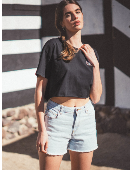 Women's Volcom Just A Trim T-Shirt