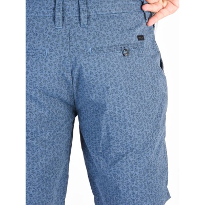 Men's Rvca That'll Walk Oxford Shorts