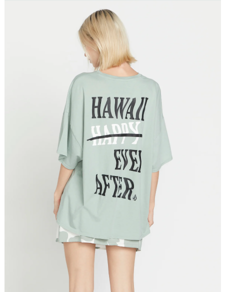 Women's Volcom Coco Ho My Guys T-Shirt