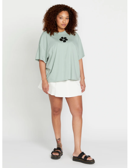 Women's Volcom Coco Ho My Guys T-Shirt