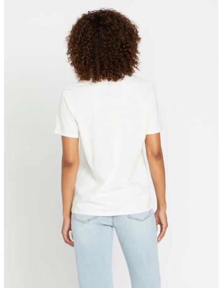Women's Volcom Lock It Up T-Shirt
