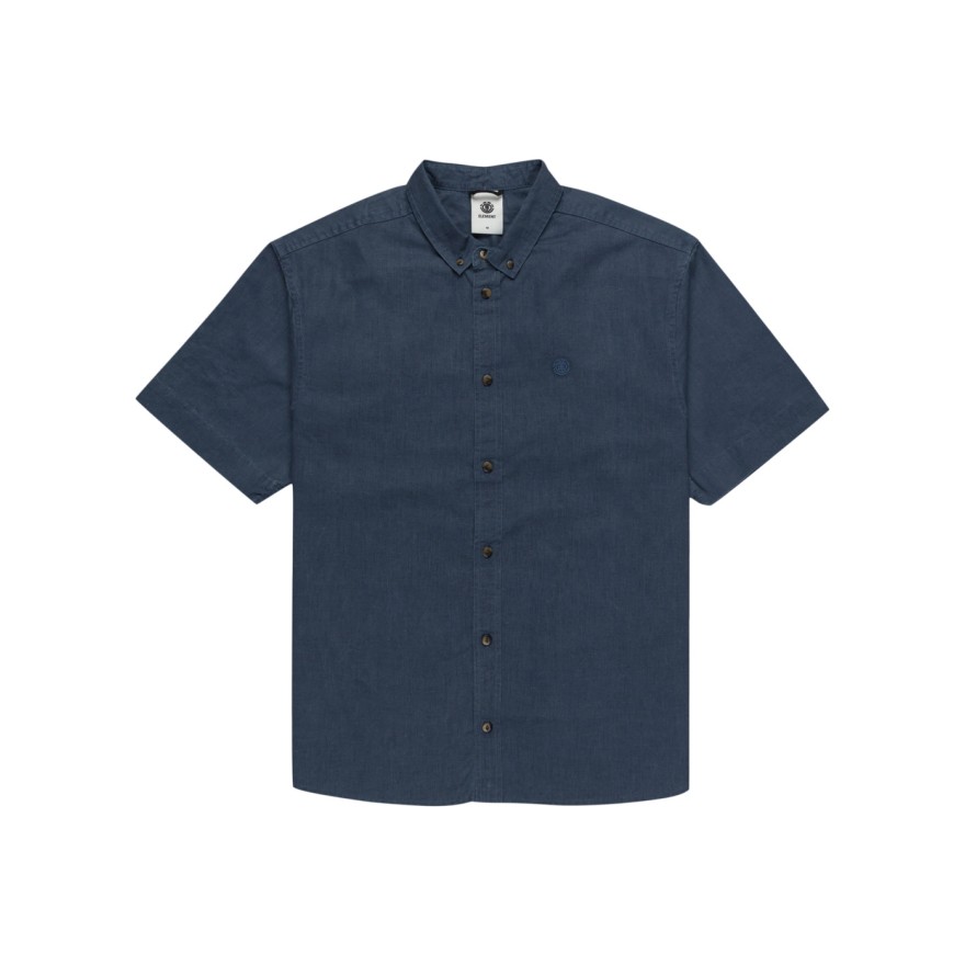 Men's Element Tree Shirt Ss