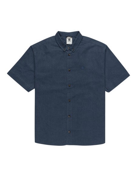 Men's Element Tree Shirt Ss