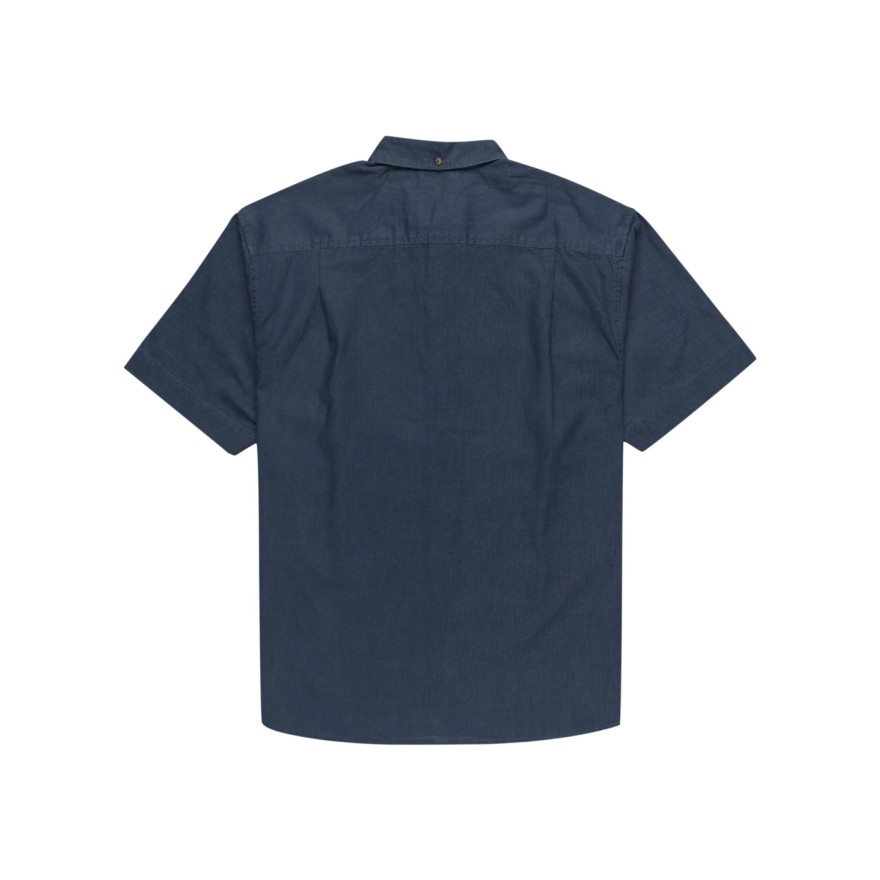 Men's Element Tree Shirt Ss