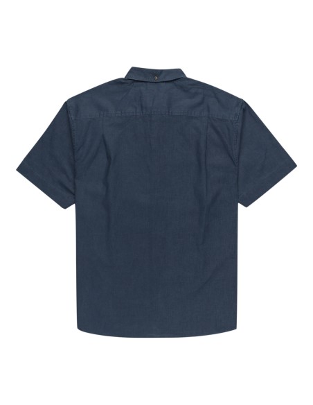 Men's Element Tree Shirt Ss