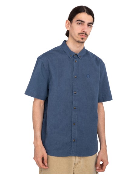 Men's Element Tree Shirt Ss