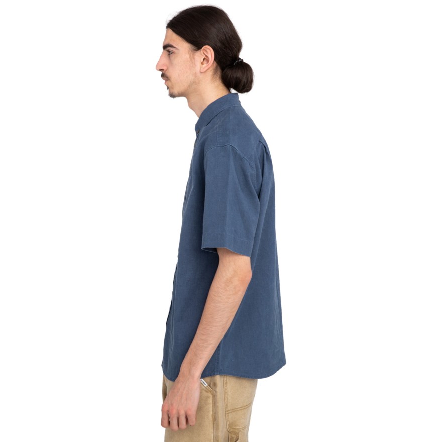 Men's Element Tree Shirt Ss