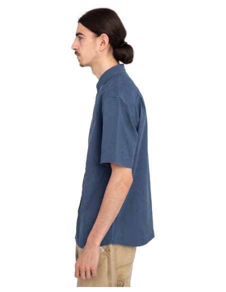Men's Element Tree Shirt Ss