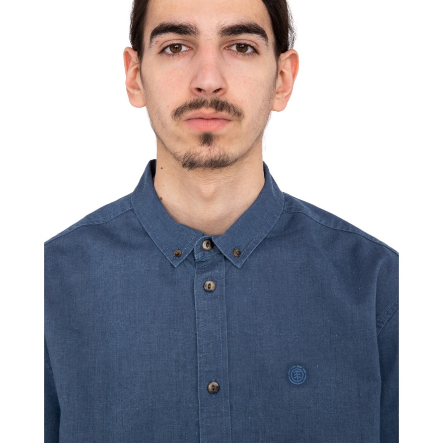 Men's Element Tree Shirt Ss