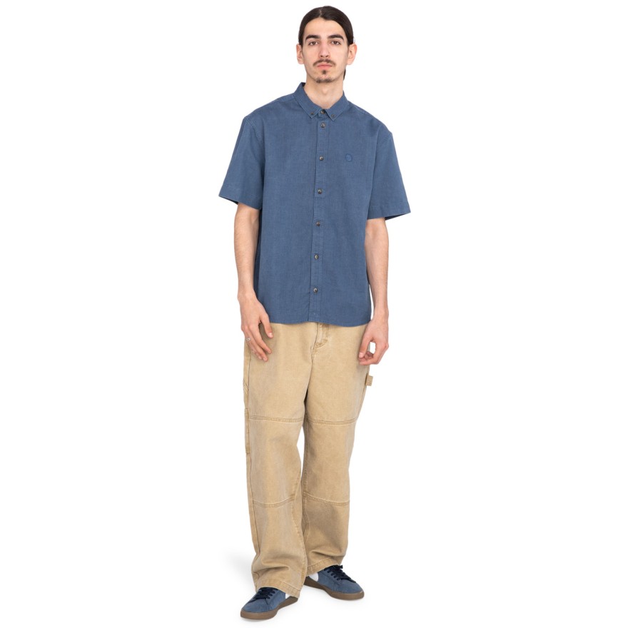 Men's Element Tree Shirt Ss