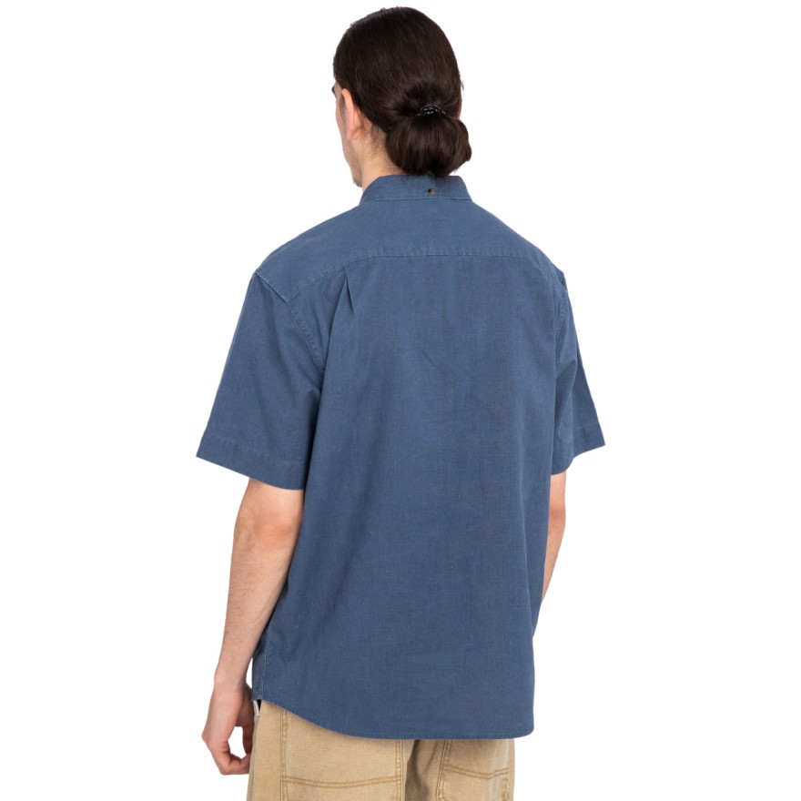 Men's Element Tree Shirt Ss
