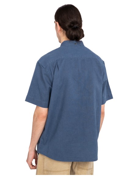 Men's Element Tree Shirt Ss