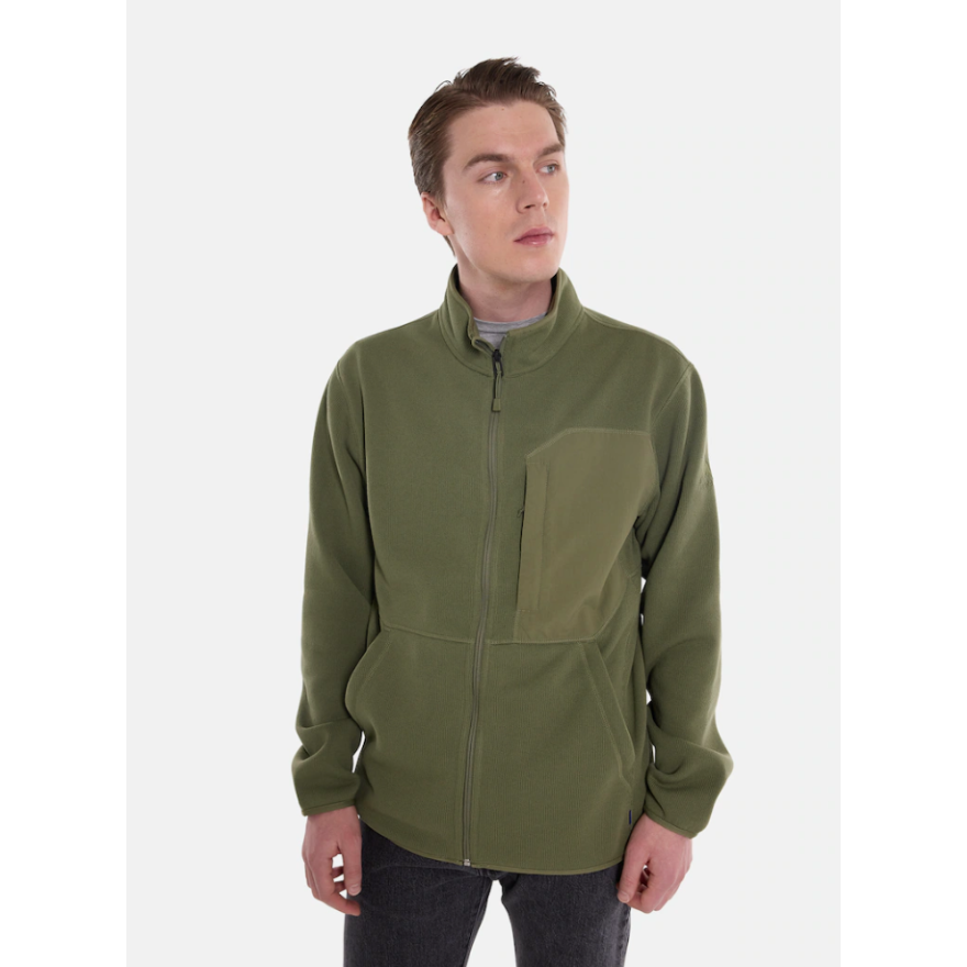 Men's Burton Runin Full Zip