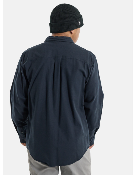 Men's Burton Favorite Long Sleeve Flannel