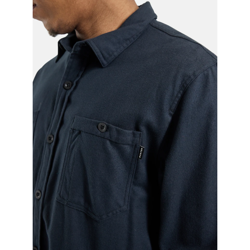 Men's Burton Favorite Long Sleeve...