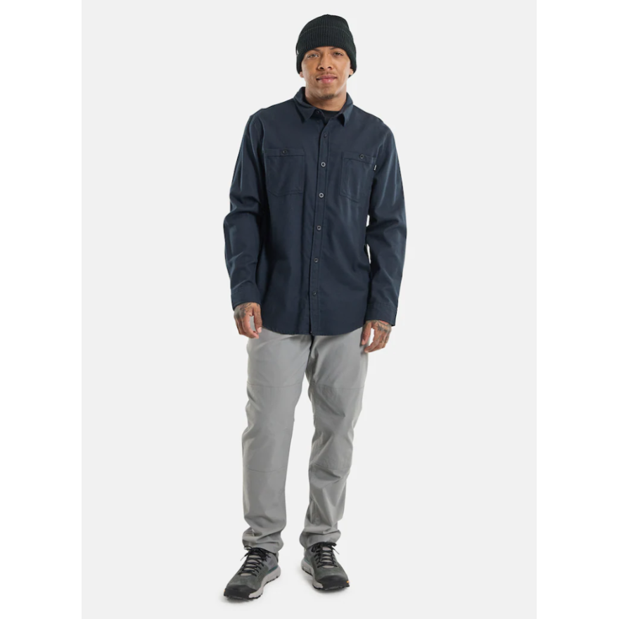 Men's Burton Favorite Long Sleeve...