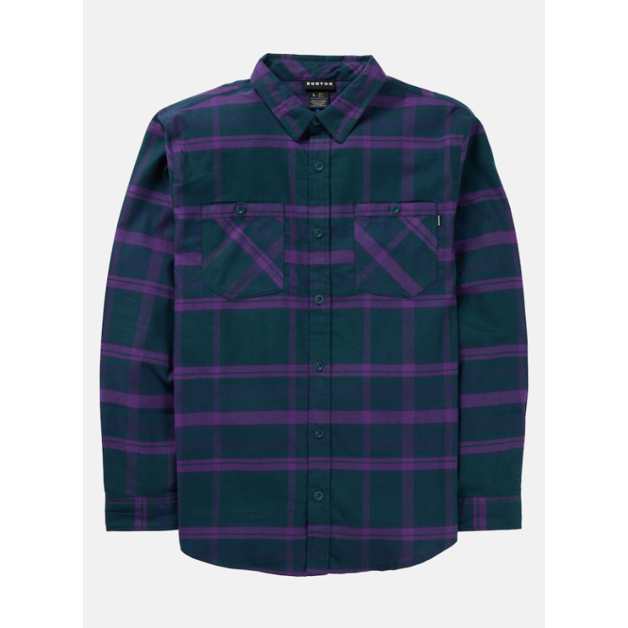 Men's Burton Favorite Long Sleeve...