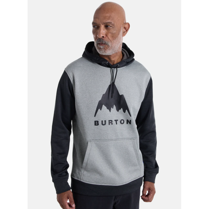 Men's Burton Oak Pullover Hoodie