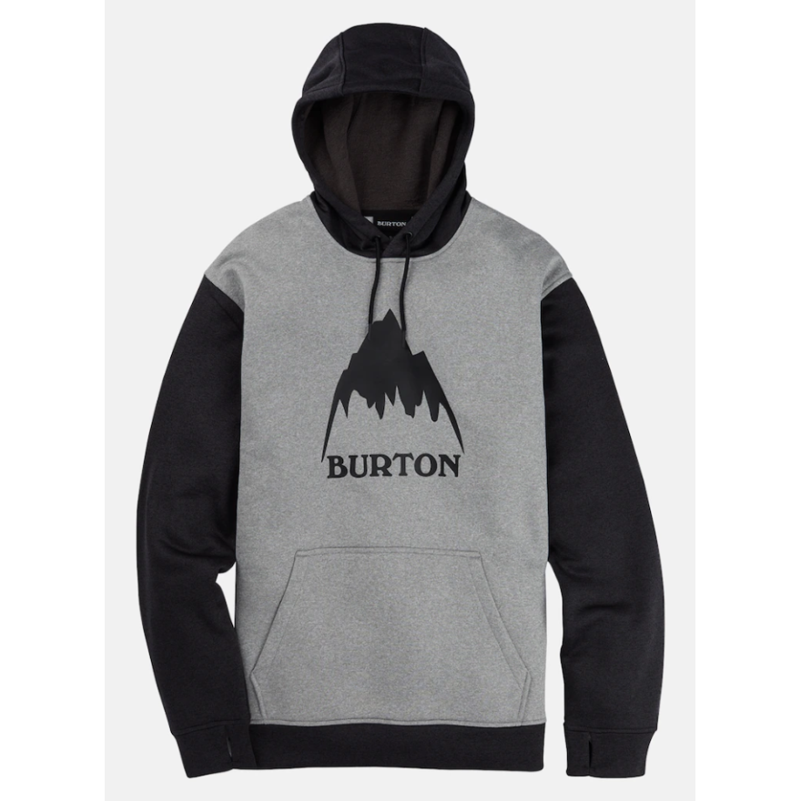 Men's Burton Oak Pullover Hoodie