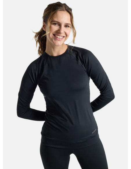 Women's Burton Lightweight X Base Layer Crewneck