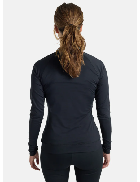 Women's Burton Lightweight X Base Layer Crewneck