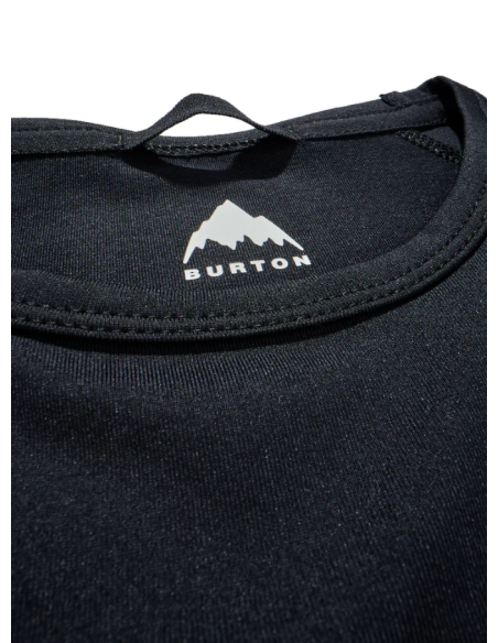 Women's Burton Lightweight X Base Layer Crewneck