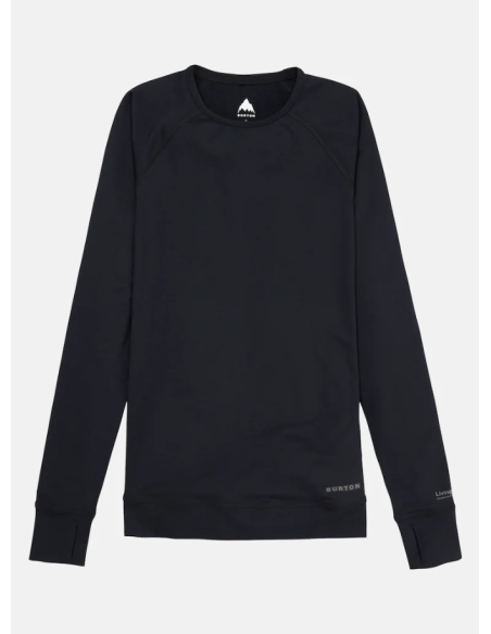 Women's Burton Lightweight X Base Layer Crewneck