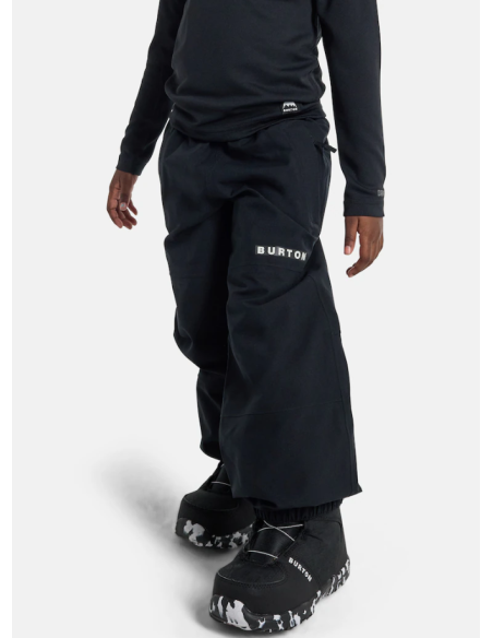 Toddler Burton Melter Plus Snow Pants