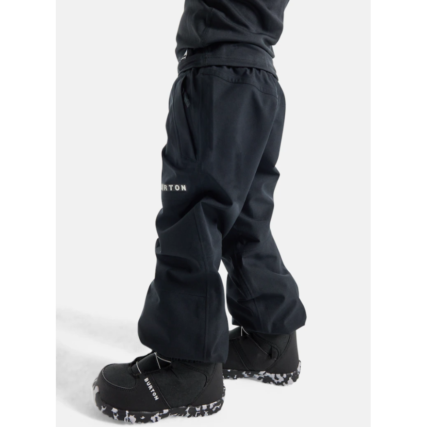 Toddler Burton Melter Plus Snow Pants Toddler Burton Melter Plus Snow Pants