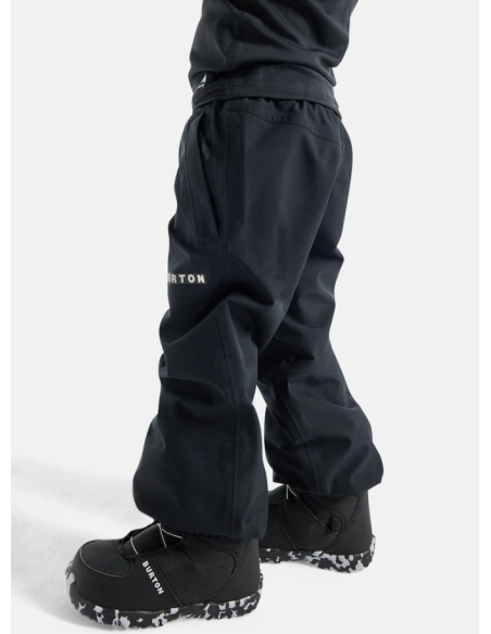 Toddler Burton Melter Plus Snow Pants