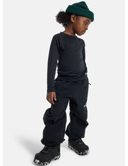 Toddler Burton Melter Plus Snow Pants