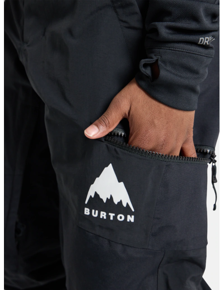 Kid's Burton Skylar 2L Snow Pants