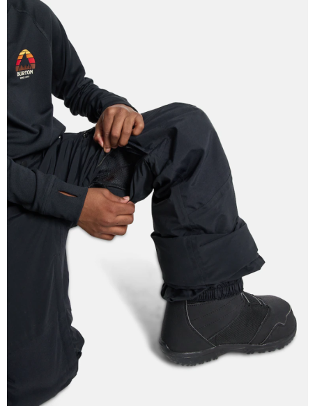 Kid's Burton Skylar 2L Snow Pants