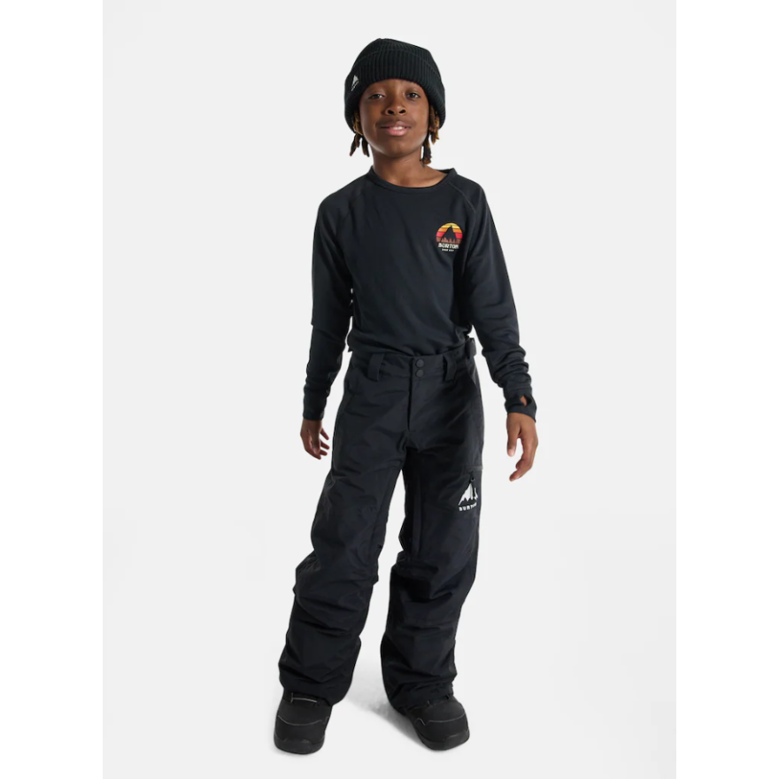 Kid's Burton Skylar 2L Snow Pants