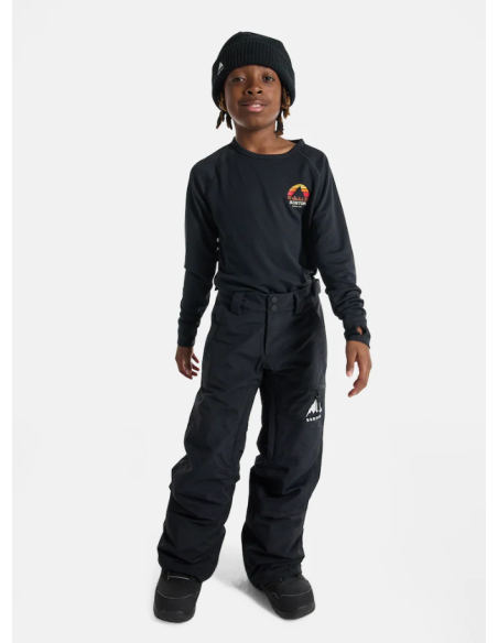 Kid's Burton Skylar 2L Snow Pants