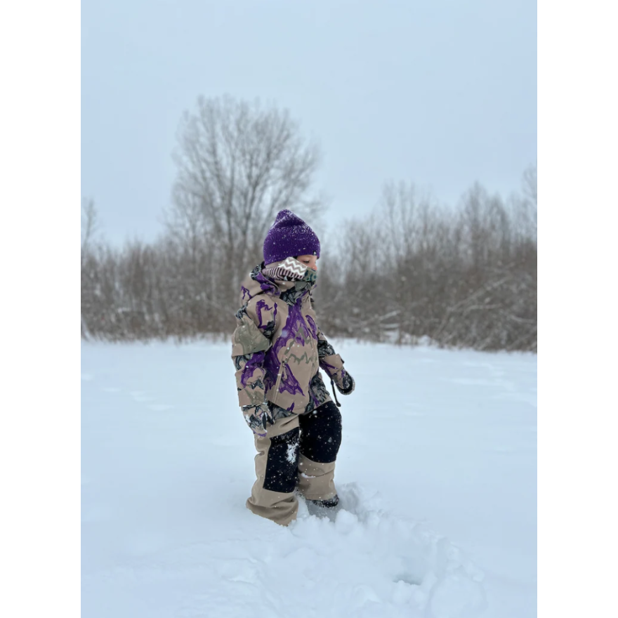 Toddler Burton Hillslope Snow Jacket Toddler Burton Hillslope Snow Jacket