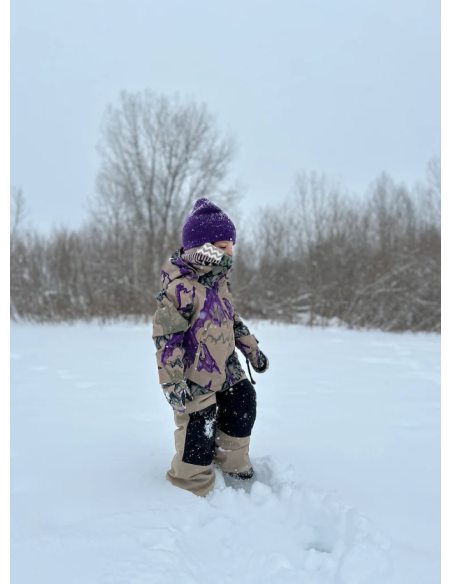 Toddler Burton Hillslope Snow Jacket