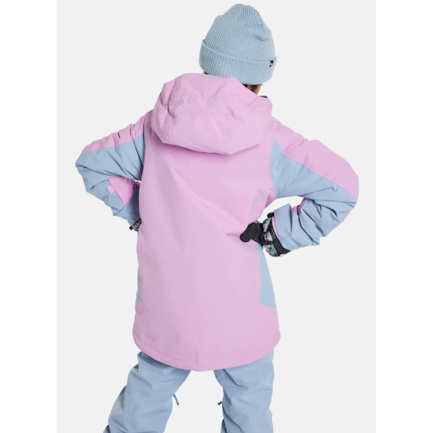 Kid's Burton Skimmer Snow Jacket Kid's Burton Skimmer Snow Jacket