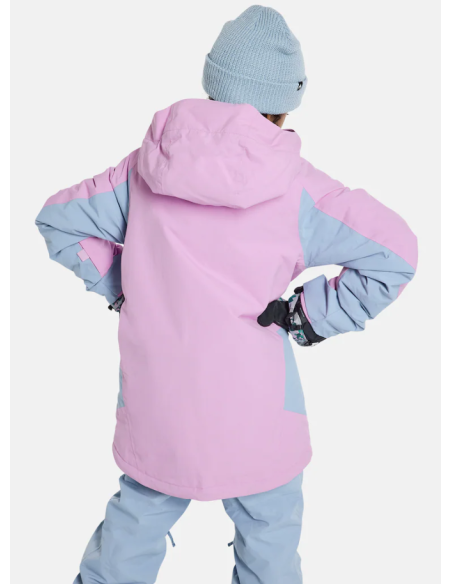 Kid's Burton Skimmer Snow Jacket